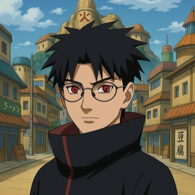 AnshulRamprasad's profile picture. 🥱