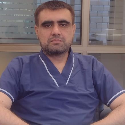 (Psychiatrist _سائیکاٹرسٹ)
M.D ( Medicine🇺🇦),
MCPS- Psychiatry🇵🇰
مابر امراض نفسیات ( ترک منشیات) و ذہنی/ دماغی صحت.