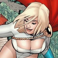 Power girll (@kryptonsslutt) 's Twitter Profile