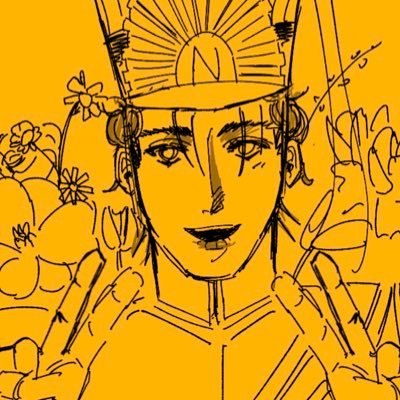 美 少 年 🚦 Profile