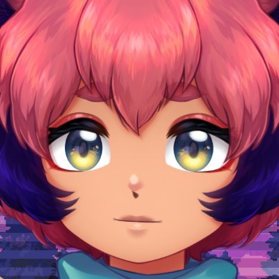 moXie 🐒🌸 Lemur Vtuberさんのプロフィール画像