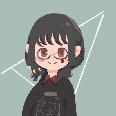 新潟在住↔︎愛知を拠点に活動中¦iT系専門卒¦HSP¦不安障害持ち¦過去の経験を活かして、好きなことを武器に!大切な人たちを支える🫶【目標:誰かに求められるWebデザイナー】素材を活かすデザインが得意✨繋がりを大切にしています🤍´-