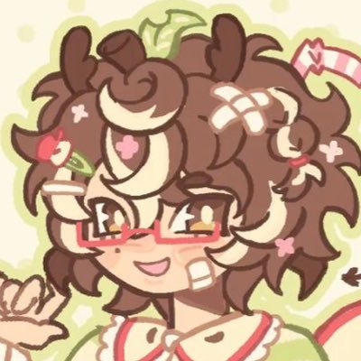 APP13_BUTT3R's profile picture. HELLO! My names ButterScotch I’m 19! so please anyone who is 16 and under DNI thank you! I’m multi fandom! I love vintage and y2K things!! 💕