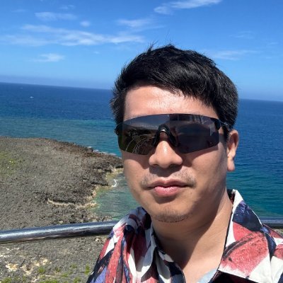 cofyc's profile picture. A coder, a runner, and a father.
