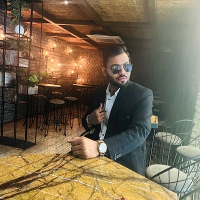 Anjuljain3's profile picture. 