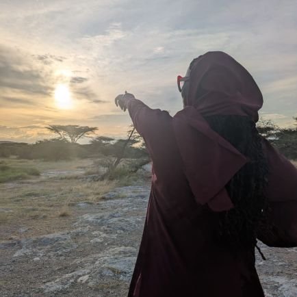 Cess ✨ Profile