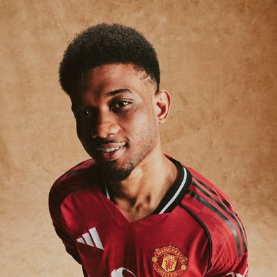 manutdd20's profile picture. Manchester united fan❤❤