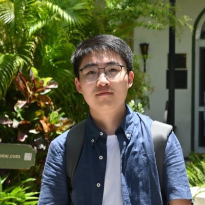 Artists will create. | Research Intern at @AdobeResearch | Previous @UCMerced | BSc at @UniversityLeeds and @swjtu1896