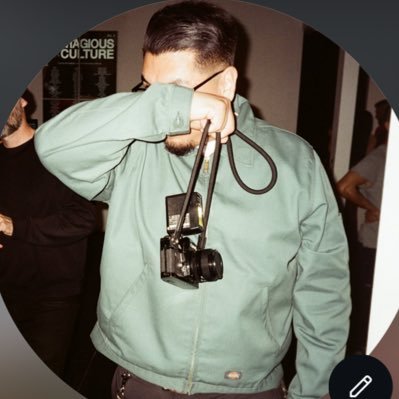 fallasxparedes's profile picture. 🎭