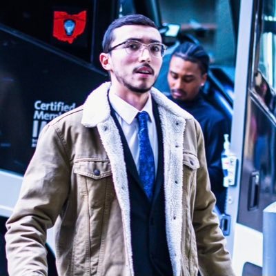 MiguelJFreire's profile picture. NJ Raised | @SetonHall 🏴‍☠️ ‘25 • @SyracuseU 🍊 ‘26 | @NewhouseSU Grad Student | @SyracuseOn247 @Cuse | College & HS Hoops Fan