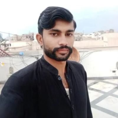 Mashooq Ali Profile