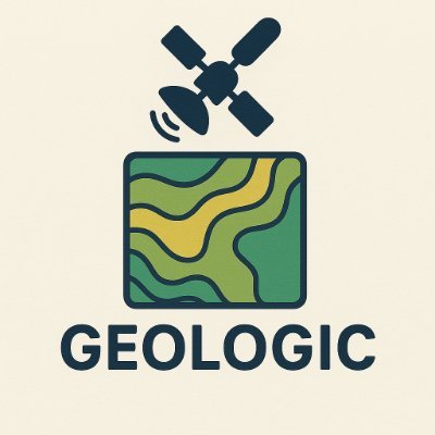 Geologic_1's profile picture. Keeping track of our changing planet through eyes in the sky