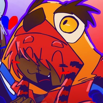 Z1LL7PURRZ0NZ0N4ZZZZさんのプロフィール画像