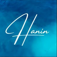 Hanin Ibrahim (@haninibrahim77) Twitter profile photo