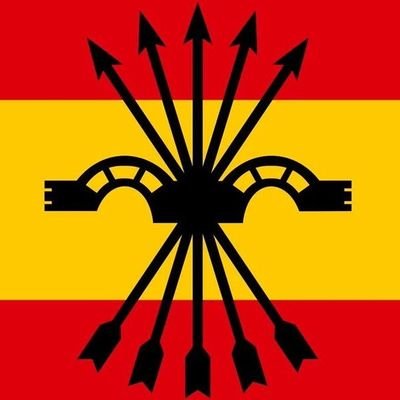 hieronymousvoss's profile picture. Volverá a reir la primavera. ¡Arriba España!