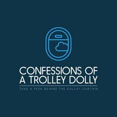 Confessions of a Trolley Dolly Profile