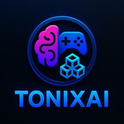 @TonixAiOfficial