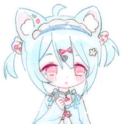 mizuribn's profile picture. 爱我