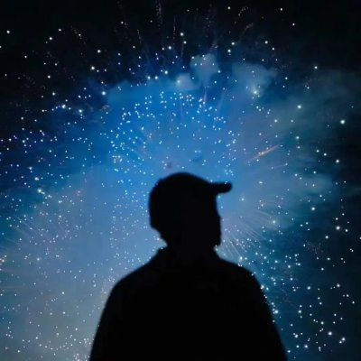 Yoruwalk's profile picture. This world is a joke.