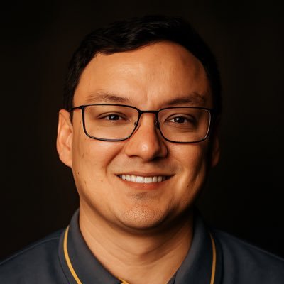 _MichaelLi_'s profile picture. 