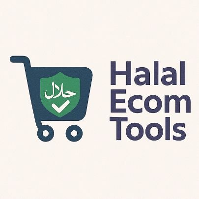 Halal SaaS & Ecom Tools 🚀 | 100% Halal Dropshipping, Amazon FBA, & Affiliate Guides | Tools for Ethical Online Success.