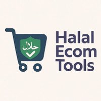 Halal E-commerce Tools (@halalecomtools) 's Twitter Profile