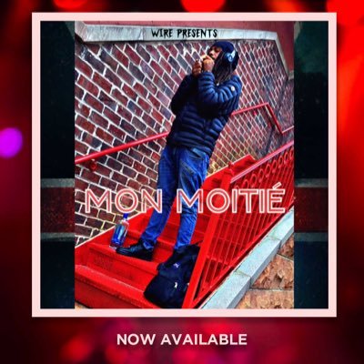 Streets On Lock Recordings & Shoreline Mafia 🌊 “Figure8” & “Mon Moitie” Live Now ⏯️ ‼️💽📲 @SoundCloud https://t.co/2MJAd9c0EP