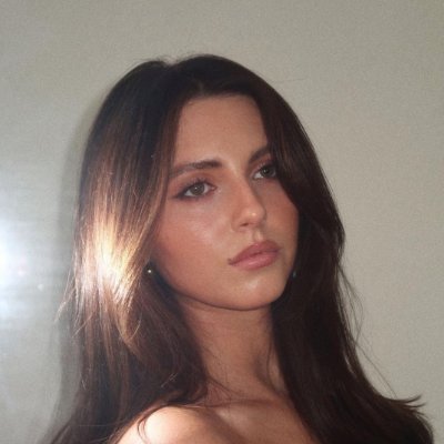 jewish heart ✡️ | Stanford MBA 🎓 | Real estate & finance strategist | Collaborating with KB Home | 🚫Don't Sell🚫No porn🚫crypto!!
