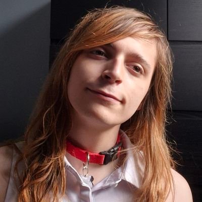 NSFW, im Aenna. im a hella cute puppygirl , She/her , 24, 5'2, 🏳️⚧️ Québec
On hrt since 2022/04/22
MDNI🔞
https://t.co/5dZUtjEpnb