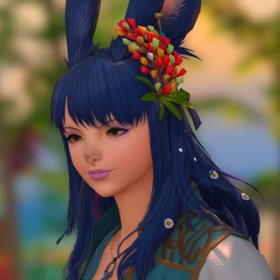 Sirona 💐🐰🌹🐱 on 🦋☁️さんのプロフィール画像