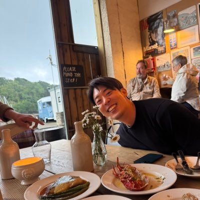 sangjun0704's profile picture. Co-founder @pickle. Expanding memory ecosystem. Always learning AI, startups, and operations.