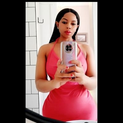 *GOD'S very own ❤️
* Fitting in my own world ✊
*Building my kingdom within
📍Polokwane 🏡