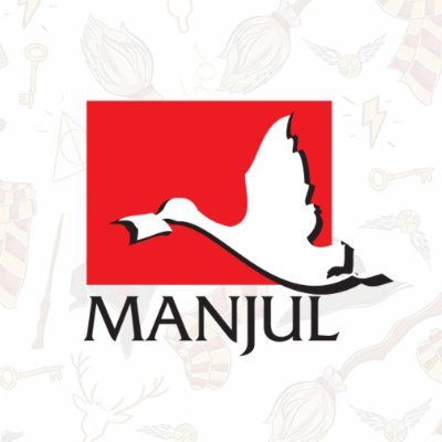 @ManjulPubHouse