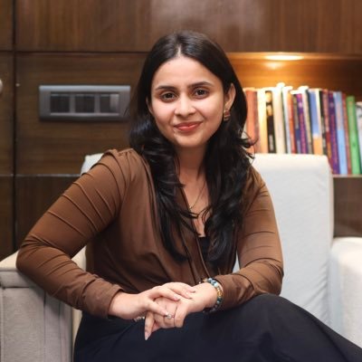 Research Analyst at Bonanza Portfolio Pvt. Ltd.
#StockMarkets | #FundamentalAnalysis. Tweets are personal👩🏻💻