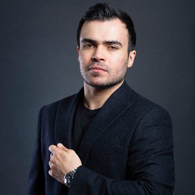 turanzeyn's profile picture. 10+ years in sales, 7+ years in crypto/blockchain, 5+ years in marketing, 3+years in fundraising, 2+ years in AI. Eventually target is filmmaking