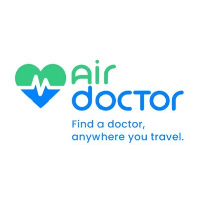 An easy-to-use app connecting travelers to a global network of 20K+ multi-lingual doctors and specialists - anywhere, anytime. 📲 🌎 🩺