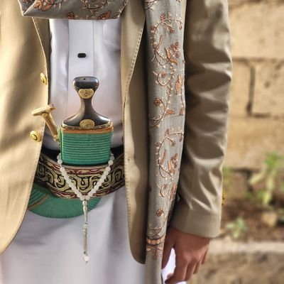 AlywsfyHamd's profile picture. محمد اليوسفي