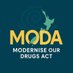 Modernise Our Drugs Act (@moda1975nz) Twitter profile photo Modernise Our Drugs Act (@moda1975nz) Twitter profile photo
