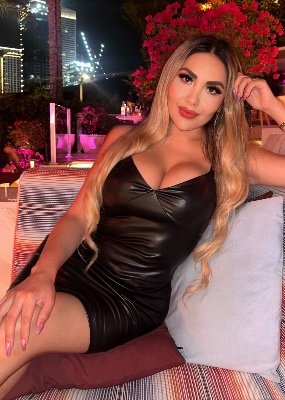 GoddessValery17's profile picture. Goddess Valeria del Fuego 🇵🇪🫦Your ultimate financial mistress 🔥Worship, serve, surrender to my power. Only the worthy apply NO advance-fee paid #Findom" 💸