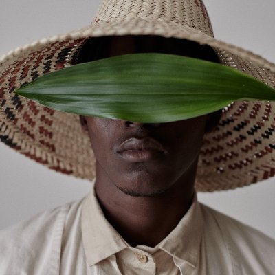 SiphoMbuto's profile picture. Designer