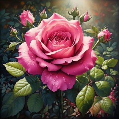 Alilou725's profile picture. 