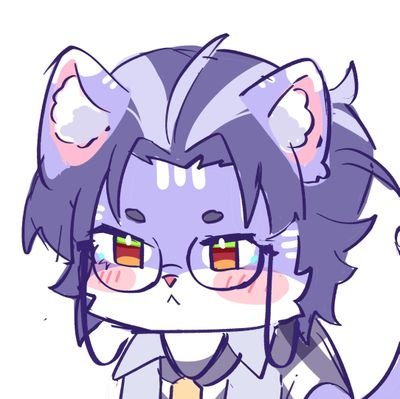 uii 🦁 | VGen commission openさんのプロフィール画像