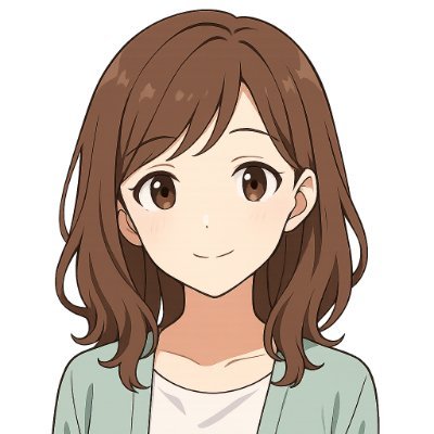 daphniapulex_25's profile picture. AIを使ってツールを作ったりしています。

フォロバ100%