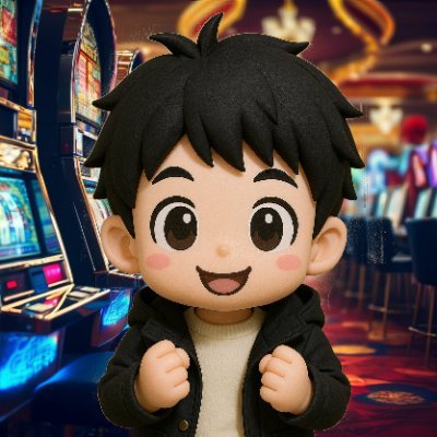 ガイア瑞江Ⅰのり店長です😁
茨城→埼玉→千葉を経て10年ぶりの東京勤務へ🗾
瑞江を盛り上げるべくチャレンジ!
楽しいの輪をガイア瑞江からポストしていきます
※リプライへのお返事やDMの送受信・返信等はしておりませんのでご了承ください。#スロット #パチンコ #瑞江 #ガイア