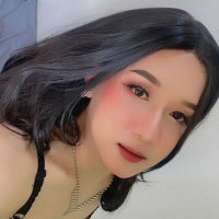 Amelia SHEMALE (@amelziya) 's Twitter Profile