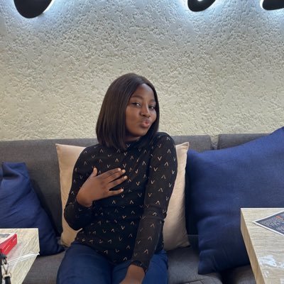 Fini_anisa's profile picture. GMNSE, Chops lover/maker, A bold Bayelsan😌 Big hearted☺️