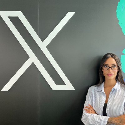 𝕏 Account Manager
Helping businesses grow with tailored ad solutions.
Let’s create impact together!