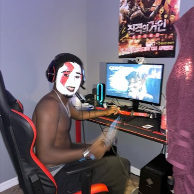 Mclick999's profile picture. 