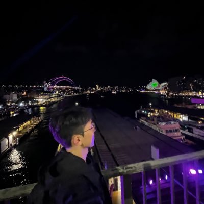yumin0216's profile picture. medical student / researcher.