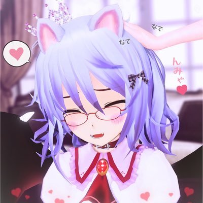 チームSR.Vに所属していますฅ( ̳• ·̫ • ̳ฅ)و
